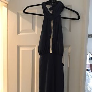 Zachary dress